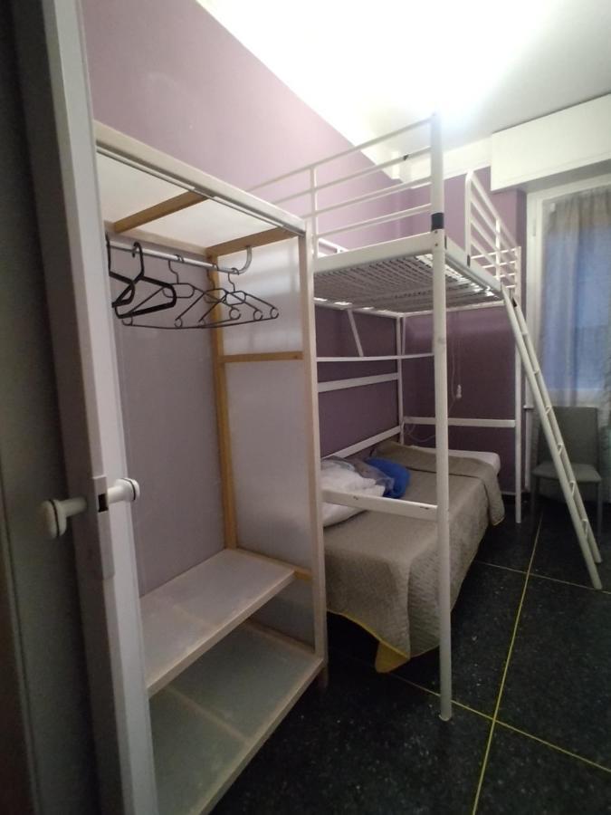 Trilocale Cecilia'S Studio Генуя Екстер'єр фото