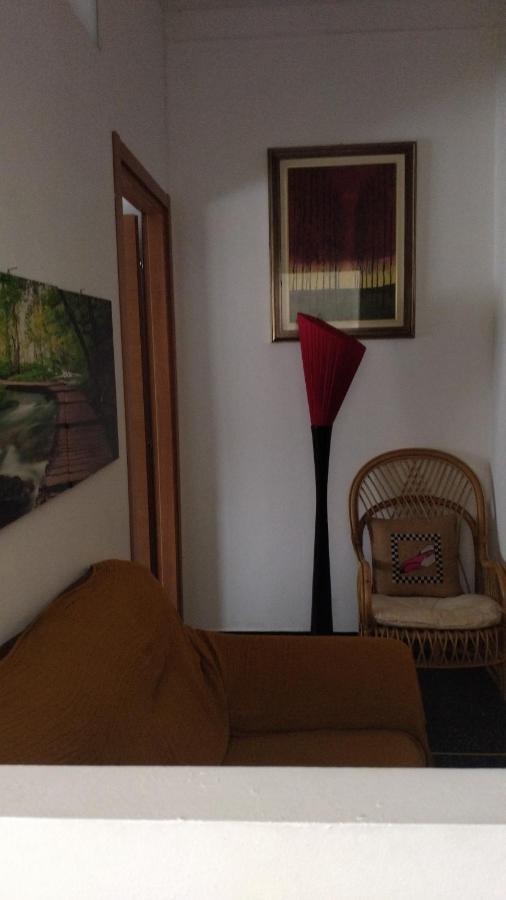 Trilocale Cecilia'S Studio Генуя Екстер'єр фото